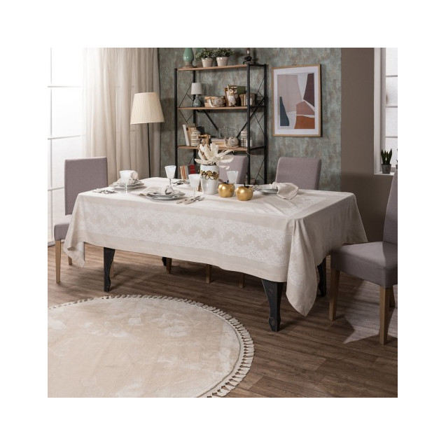 Τραπεζομάντηλο Teoran Rochelle 01 155x230