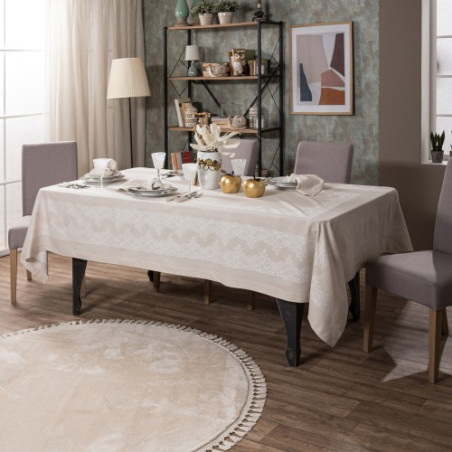 Τραπεζομάντηλο Teoran Rochelle 01 155x230