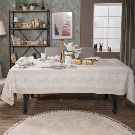 Τραπεζομάντηλο Teoran Rochelle 01 155x230