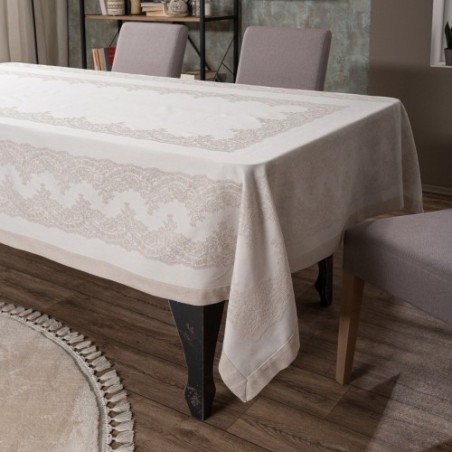 Τραπεζομάντηλο Teoran Rochelle 01 155x230