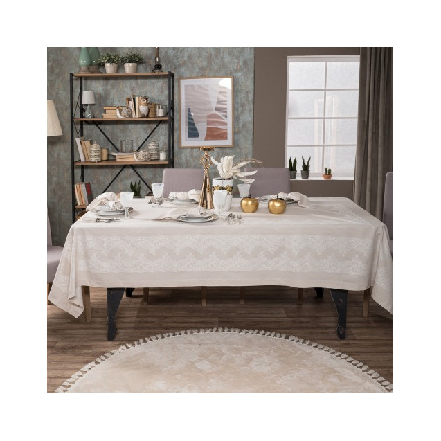 Τραπεζομάντηλο Teoran Rochelle 01 155x260