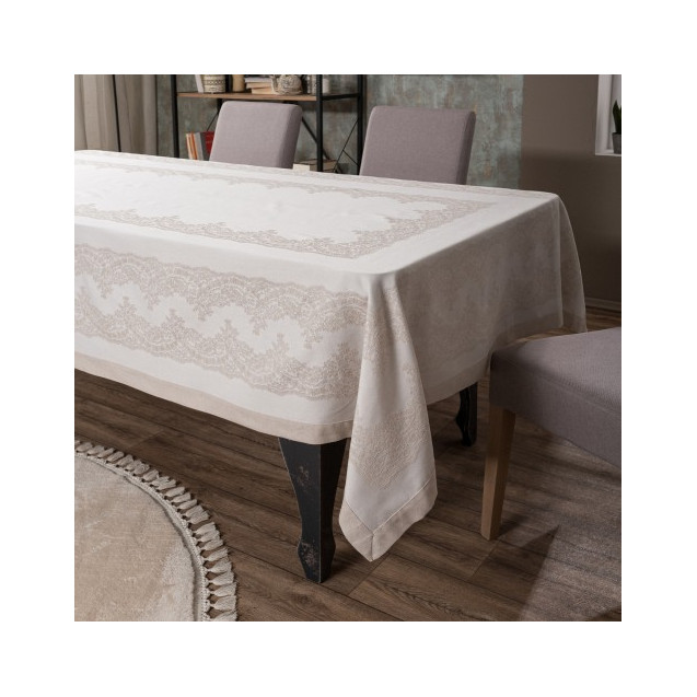 Τραπεζομάντηλο Teoran Rochelle 01 155x260