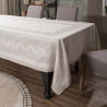 Τραπεζομάντηλο Teoran Rochelle 01 - 155 x 320 cm