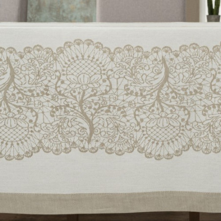 Τραπεζομάντηλο Teoran Clermont 06 155x230