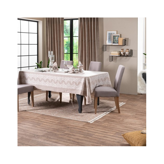 Τραπεζομάντηλο Teoran Rochelle 02 155x230