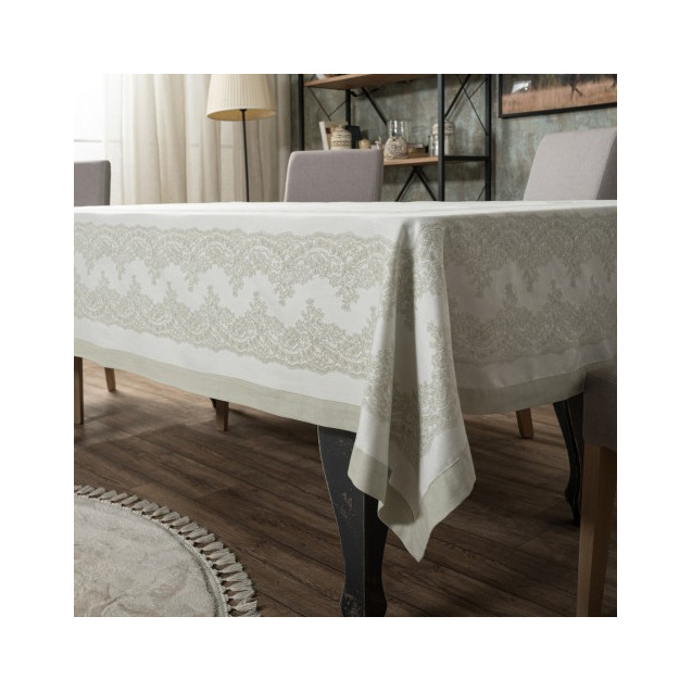 Τραπεζομάντηλο Teoran Rochelle 13 155x230
