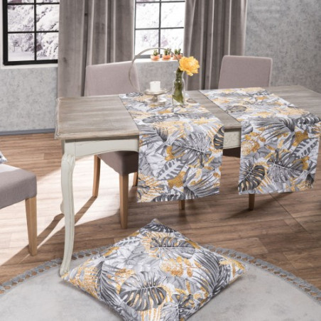 Μαξιλαροθήκη Διακόσμησης Teoran Frontera 30x50