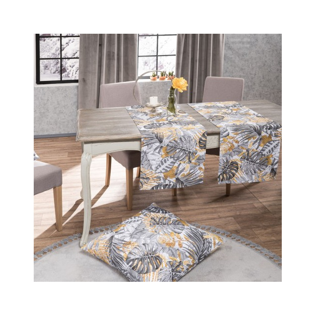 Μαξιλάρι Διακόσμησης Teoran Frontera 30x50