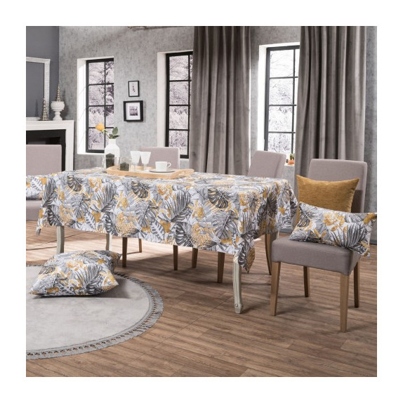 Τραπεζομάντηλο Teoran Frontera 140x140