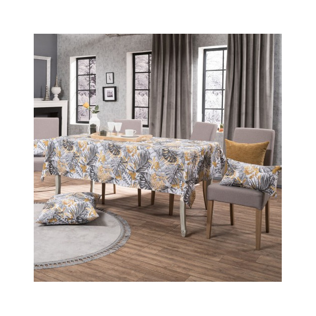 Τραπεζομάντηλο Teoran Frontera 140x140