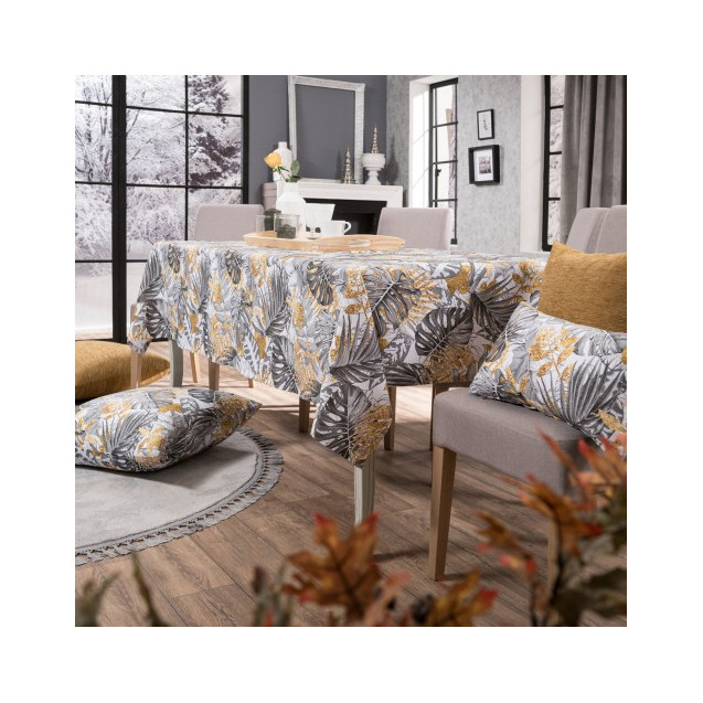 Τραπεζομάντηλο Teoran Frontera 140x140