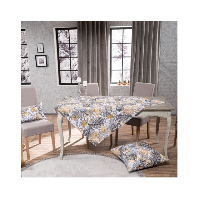 Τραπεζομάντηλο Teoran Frontera 140x140