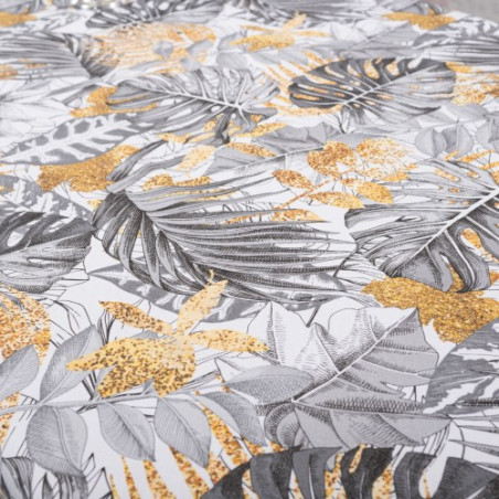 Τραπεζομάντηλο Teoran Frontera 140x180