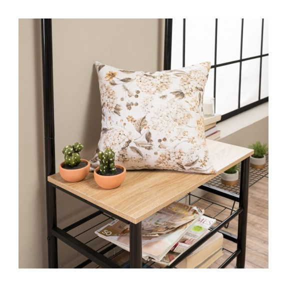 Μαξιλαροθήκη Διακόσμησης Teoran Puente 45x45