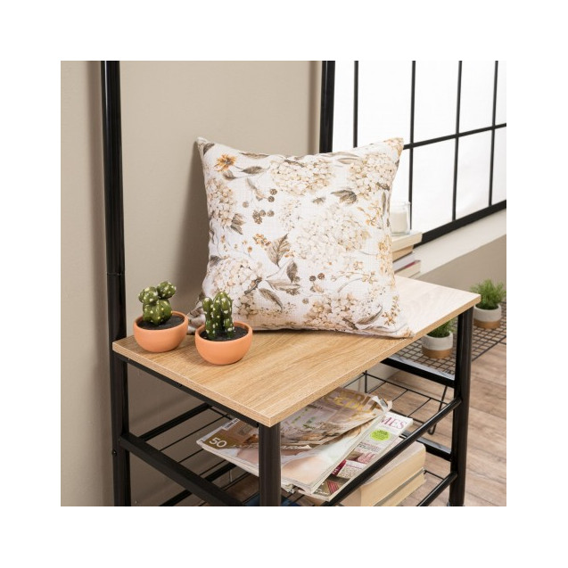 Μαξιλαροθήκη Διακόσμησης Teoran Puente 45x45