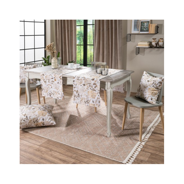 Runner Teoran Frontera 45x140