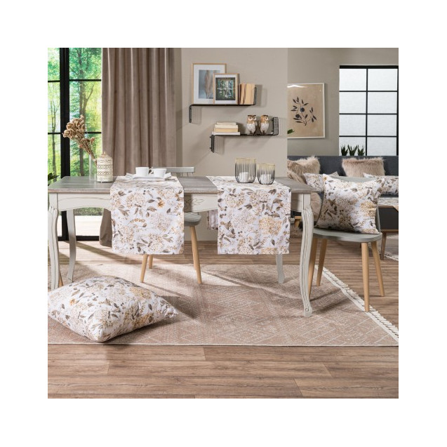 Runner Teoran Frontera 45x140