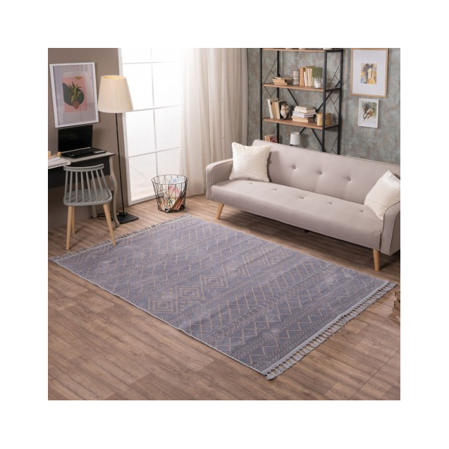 Χαλί Teoran Grammy 11 120x180