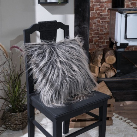 Μαξιλαροθήκη Διακόσμησης Teoran Pelt 25 45x45