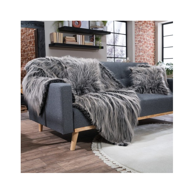 Μαξιλαροθήκη Διακόσμησης Teoran Pelt 25 45x45