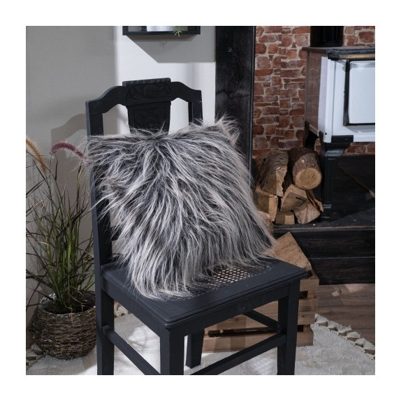 Μαξιλάρι Διακόσμησης Teoran Pelt 25 45x45