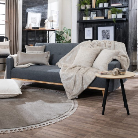 Γούνινο Ριχτάρι Teoran Pelt 32 - 130x160cm