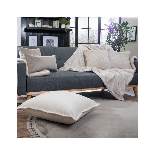 Γούνινο Ριχτάρι Teoran Pelt 32 - 130x160cm