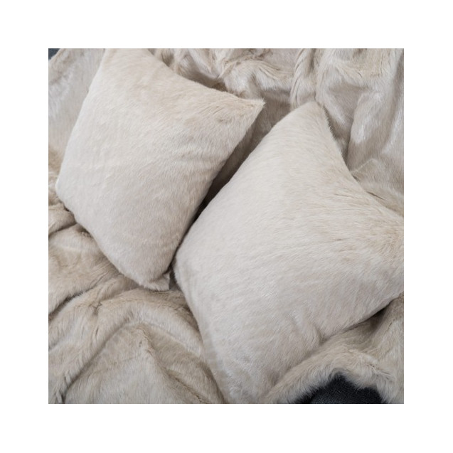 Γούνινο Ριχτάρι Teoran Pelt 32 - 130x160cm