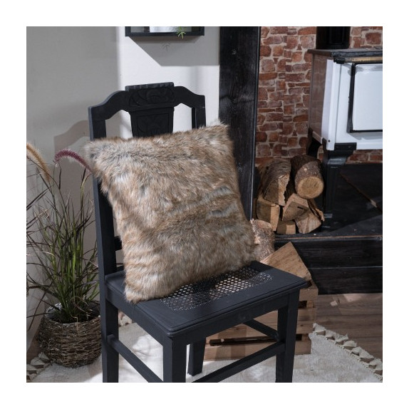 Μαξιλάρι Διακόσμησης Teoran Pelt 30 45x45