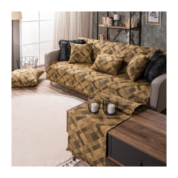 Runner Teoran Bronx 08 45x180