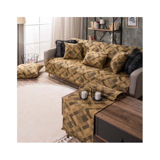 Runner Teoran Bronx 08 45x180