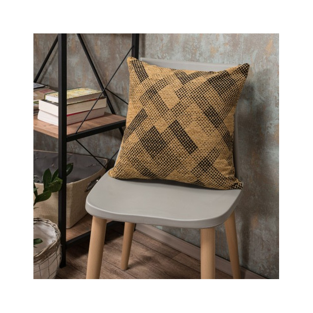 Μαξιλάρι Διακόσμησης Teoran Bronx 08 30x50