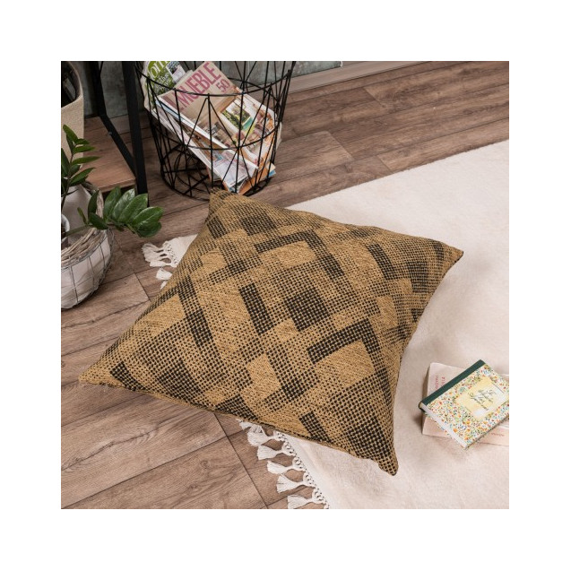 Μαξιλάρι Διακόσμησης Teoran Bronx 08 43x43