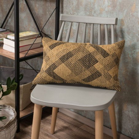 Μαξιλαροθήκη Διακόσμησης Teoran Bronx 08 43x43