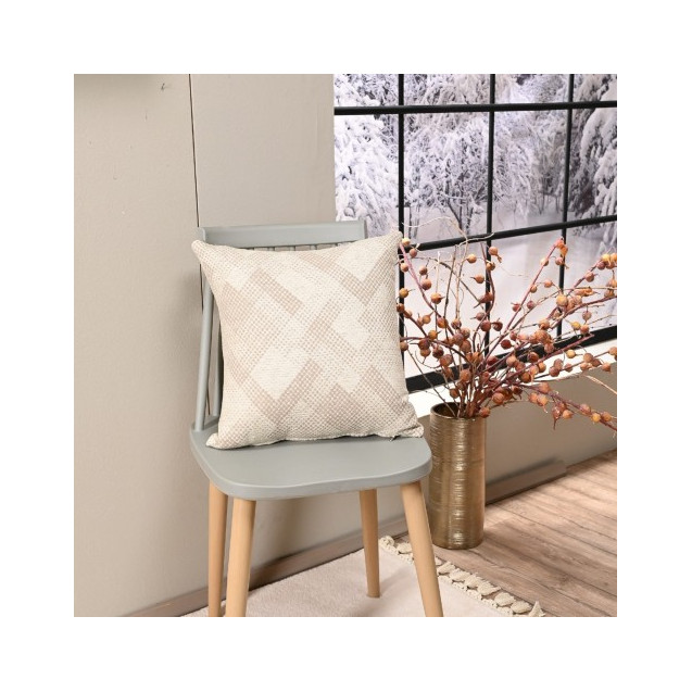 Μαξιλαροθήκη Διακόσμησης Teoran Bronx 01 30x50