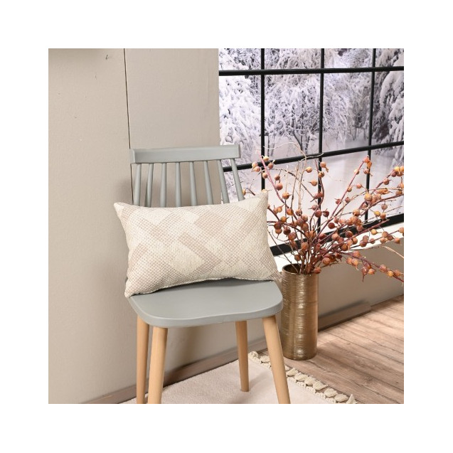 Μαξιλαροθήκη Διακόσμησης Teoran Bronx 01 30x50