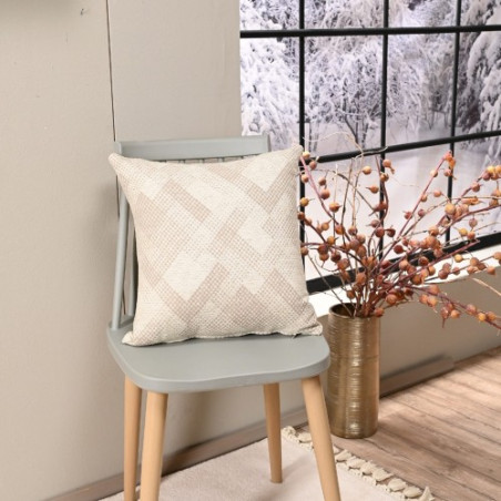 Μαξιλάρι Διακόσμησης Teoran Bronx 01 30x50