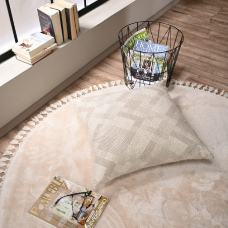 Μαξιλάρι Διακόσμησης Teoran Bronx 01 43x43