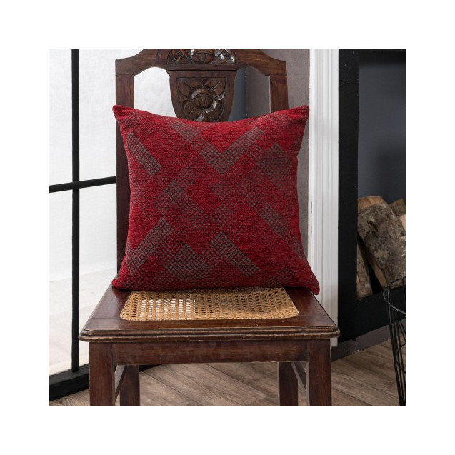 Μαξιλαροθήκη Διακόσμησης Teoran Bronx 10 30x50