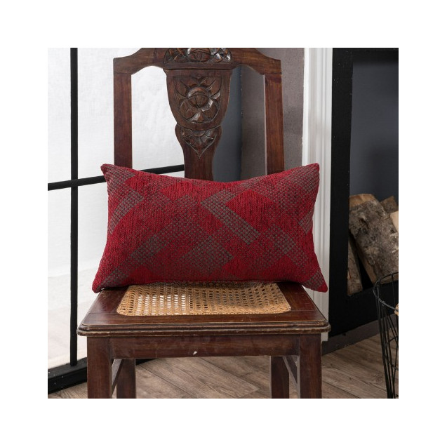 Μαξιλαροθήκη Διακόσμησης Teoran Bronx 10 30x50