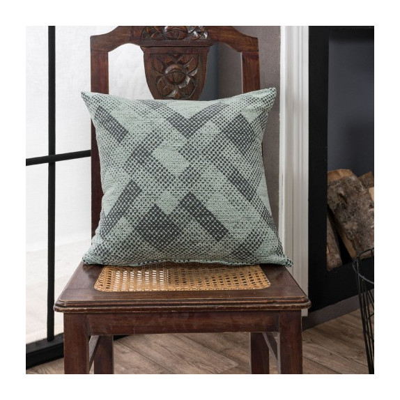 Μαξιλαροθήκη Διακόσμησης Teoran Bronx 13 30x50