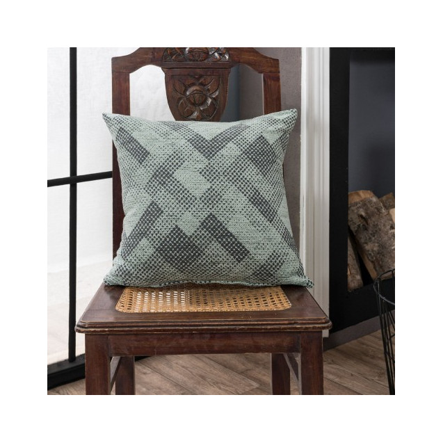 Μαξιλαροθήκη Διακόσμησης Δαπέδου Teoran Bronx...