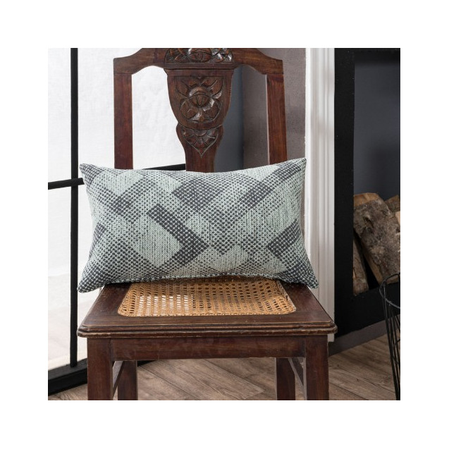 Μαξιλάρι Διακόσμησης Teoran Bronx 13 43x43