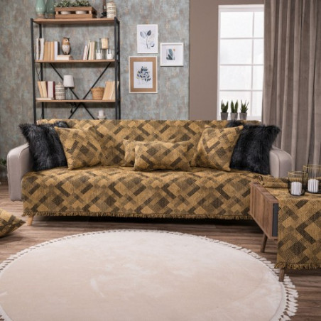 Ριχτάρι Πολυθρόνας Teoran Bronx 08 180x150