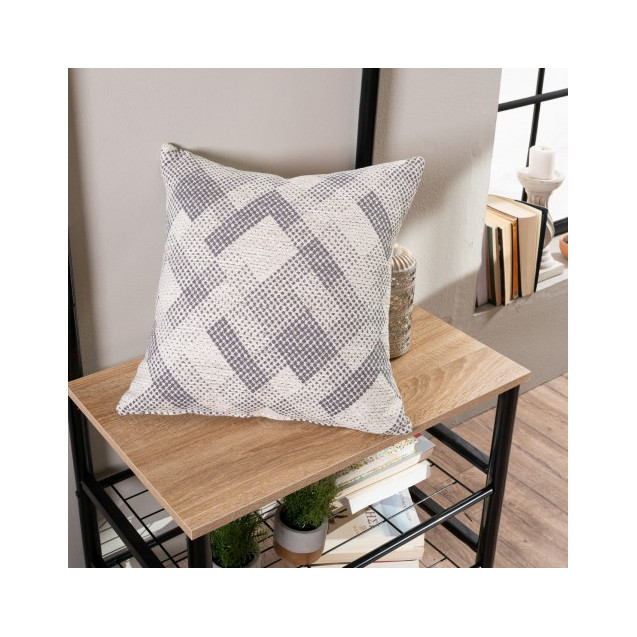 Μαξιλαροθήκη Διακόσμησης Δαπέδου Teoran Bronx...