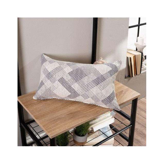 Μαξιλαροθήκη Διακόσμησης Δαπέδου Teoran Bronx...