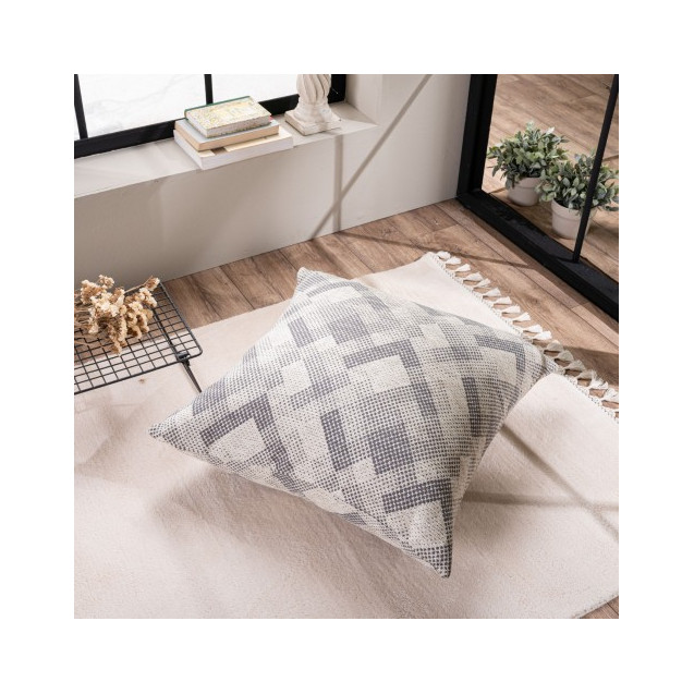 Μαξιλαροθήκη Διακόσμησης Δαπέδου Teoran Bronx...