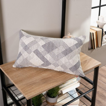 Μαξιλάρι Διακόσμησης Δαπέδου Teoran Bronx 07 65x65