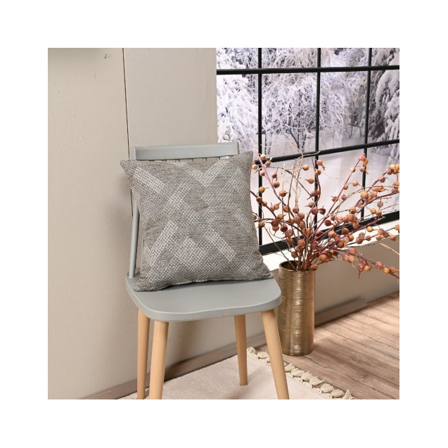 Μαξιλάρι Διακόσμησης Teoran Bronx 03 30x50