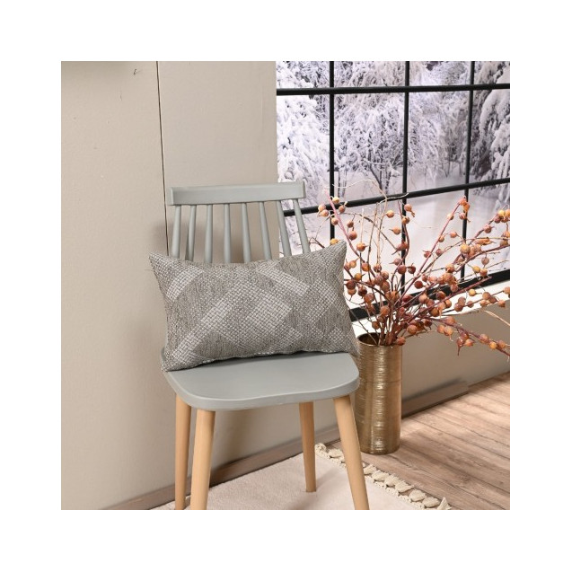 Μαξιλάρι Διακόσμησης Teoran Bronx 03 30x50